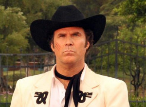 Will Ferrell stars as Armando Alvarez in the Spanish language ...