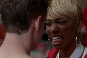 In Case You Missed It: Nene Leakes On Glee; How’d She Do??