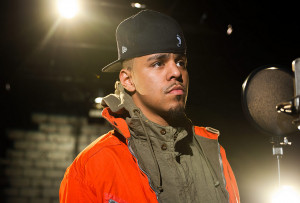 New Music: J. Cole f/ Jay-Z – “Mr. Nice Watch” (Dirty/CDQ)