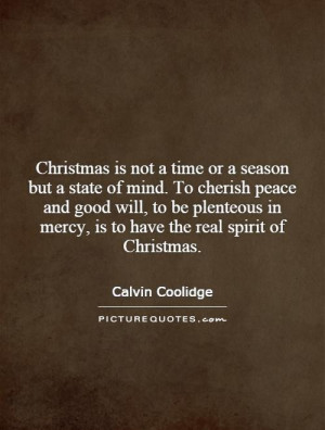 Calvin Coolidge Quotes