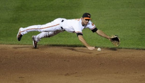 Baseball Shortstop Quotes Baltimore orioles shortstop