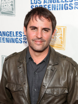 Roberto Orci Writer Producer Roberto Orci attends the Twentieth