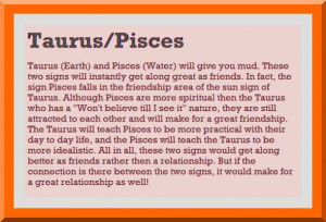taurus love match taurus and sagittarius astrology sign in love ...