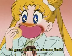 Pix For > Sailor Moon Quotes Tumblr