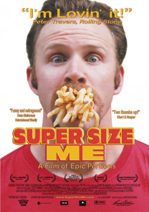 Pictures & Photos from Super Size Me - IMDb