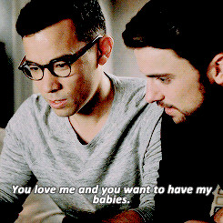 ... with murder oneshortdamnfuse HTGAWM htgawmedit Connor Walsh htgawm