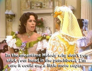 Carol Burnett