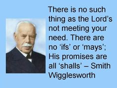 smith wigglesworth more smith wigglesworth quotes true christian ...