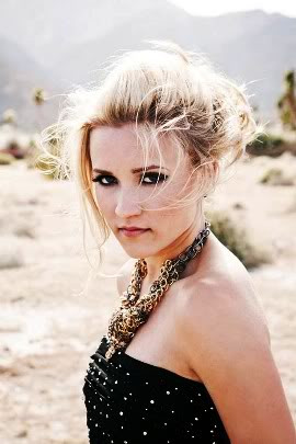View all Emily Osment quotes