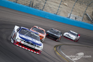 Ford Racing on Phoenix 200 - Drivers quotes