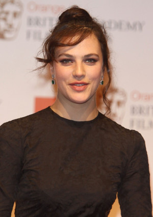 Jessica Brown Findlay Picture 16