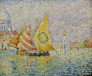 paul signac bragozzo venise description paul signac 1863 1935 bragozzo