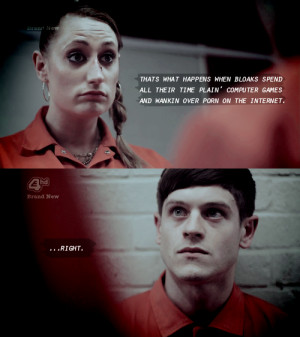 misfits quotes kelly