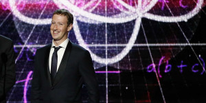 Mark Zuckerberg's 2015 New Years Resolution - Business Insider
