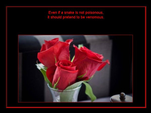 Beautiful Quotes for Life with Beautiful Flowers