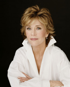 Happy Birthday, Jane Fonda!