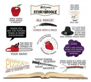 OUAT Quotes you must know