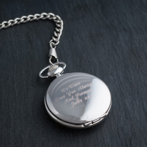 An elegant keepsake to mark a special occasion