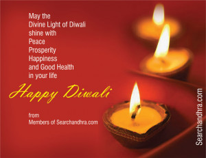 Diwali Greetings Cards 01 | Happy Diwali wishes