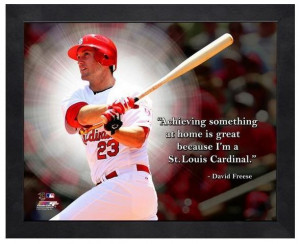 Quotes From St Louis Cardinals
