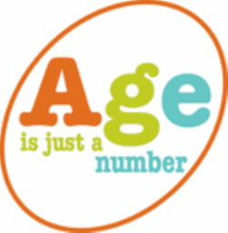 Age Is Just a Number Quotes