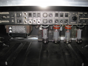 Thread: FS: Mark IV Rack Mount and Headshell