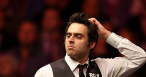 Welsh Open: Ronnie O'Sullivan eased into the last four beating ...