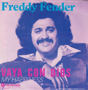 Freddy Fender I 39 m a romantic and we romantics are more sensitive to