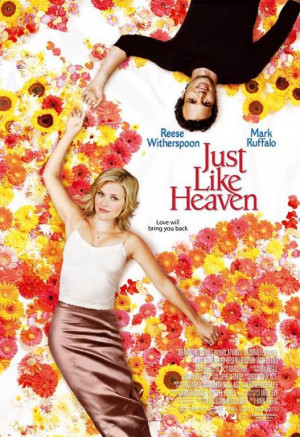 just like heaven movie summary movie quotes
