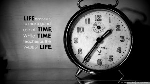 quotes clocks grayscale time time inscriptions jest watch clockwise ...