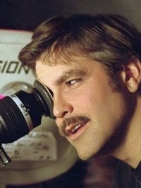 He's a bad guy. He's one of the bad guys.