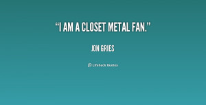 Jon Gries Quotes