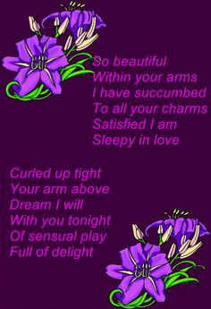 love poem more beautifull lov poems beautiful marriage epic epic ...