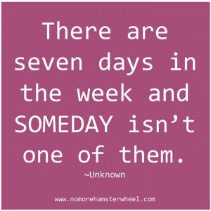 What Are You Waiting for Quotes