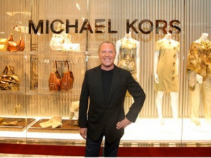 CFDA Lifetime Achievement Award winner Michael Kors knows fashion ...