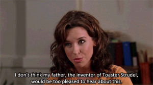 10 Reasons We Are All Gretchen Wieners, The 'Mean Girls' Heiress Who's ...