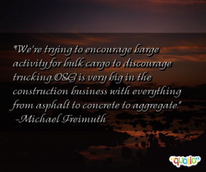 Discourage Quotes
