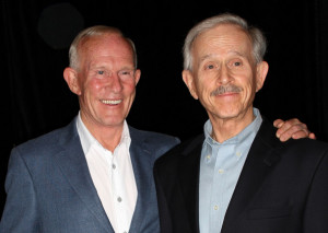 Tommy Smothers