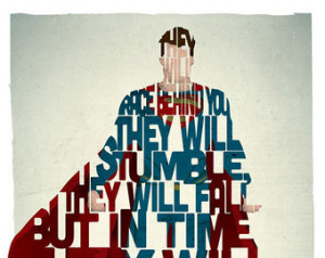 Superman Man Of Steel Quotes
