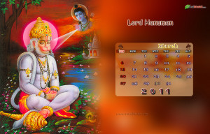 archive wallpaper hindu wallpaper god hanuman march 2011 monthly