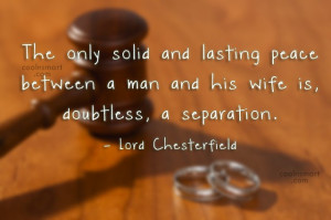 Divorce Quotes and Sayings - Page 3