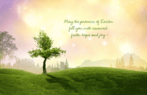 Christian Easter Cards