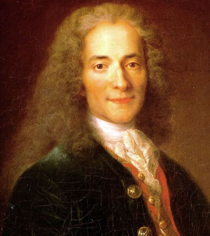 Voltaire’s Philosophy