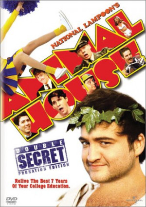 Classic Review: National Lampoon's Animal House