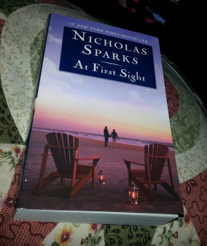 The Rescue Nicholas Sparks Quotes Nicholas sparks the of true has new ...