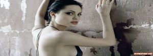 Angelina Jolie