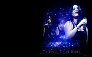 Evanescence Quotes Music - evanescence wallpapers
