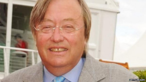 David Mellor served under Lord Brittan in the 1980s