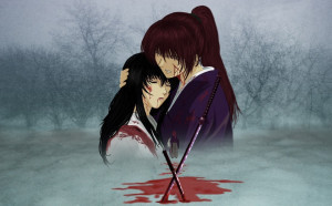 Rurouni Kenshin OVA & Movie BluRay US Release Announced!