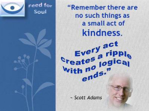 Kindness quotes: 